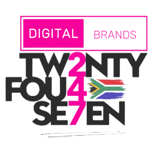 Twenty4Seven Digital Brands