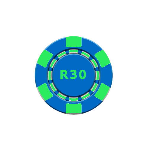 R30 Online Gaming Token