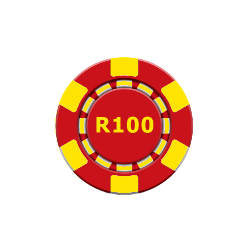 R100 Online Gaming Token