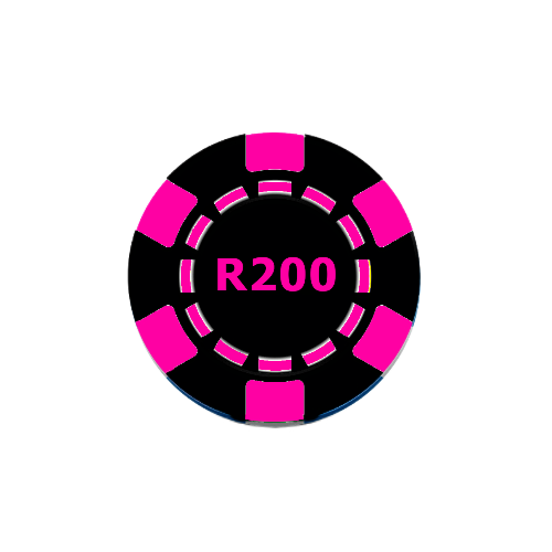 R200 Online Gaming Token